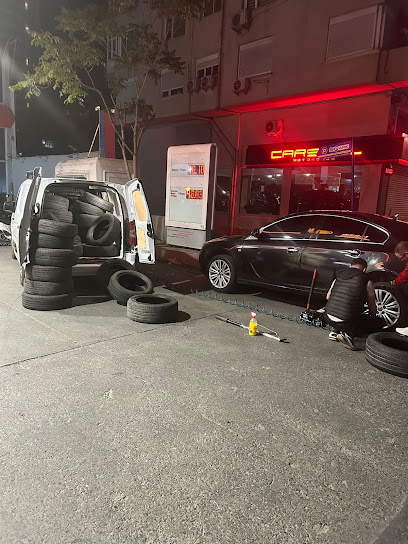 Kadıköy lastik yol yardim 7 24 işletme görseli