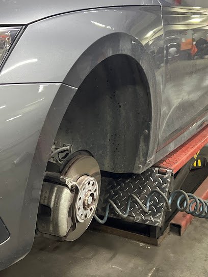 7/24 oto lastikci mobil yol yardım işletme görseli