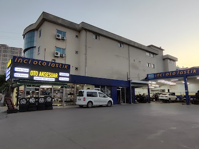 İnci Oto Lastik — business image
