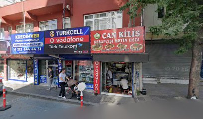 Dogan oto lastik kayıtlı konum görseli