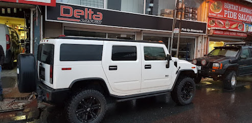 Delta Lastik 4x4 Aksesuar işletme görseli
