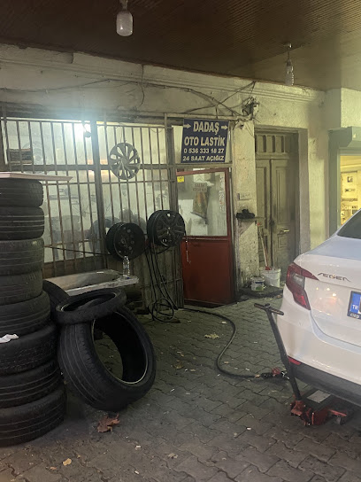 Dadaş Oto Lastik Yol Yardım Beyoğlu Tophane Salih Usta işletme görseli
