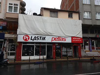 PT LASTİK-Metin Ticaret işletme görseli