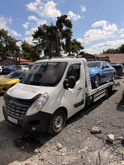 7/24 MOBİL LASTİKÇİ / OTO KURTARICI /YOL YARDIM işletme görseli