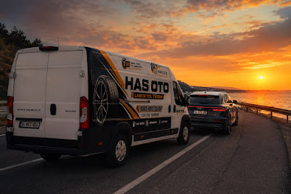 HAS OTO LASTİK YOL YARDIM işletme görseli