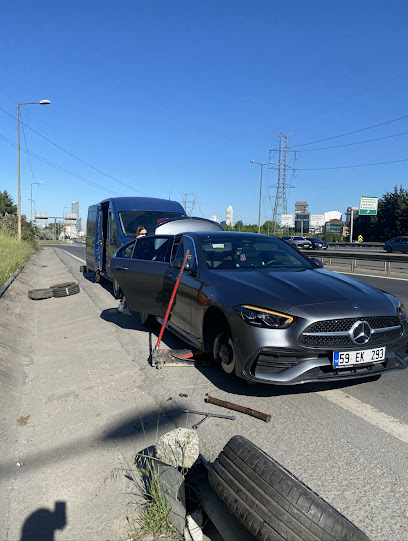 Mobil Lastikçi Lastik Yol Yardım 7/24 Lastikçi işletme görseli