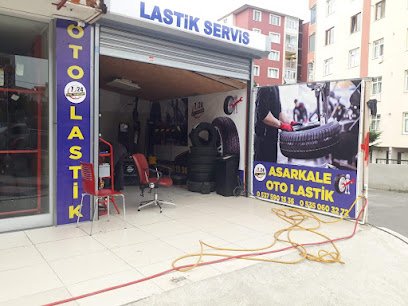 Asarkale otamativ işletme görseli