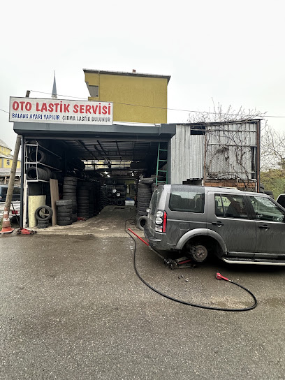SULTANBEYLİ OTO LASTİK — business image