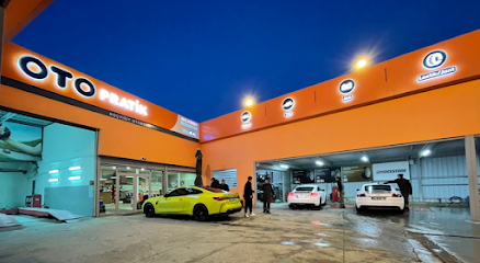 Koçyiğit Otomotiv Bridgestone işletme görseli