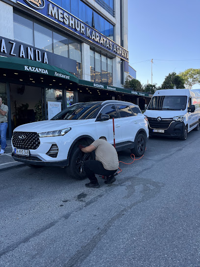 Emin Oto Lastik işletme görseli