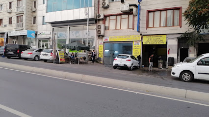 Göktaş oto lastik yıkama — business image