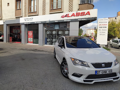 Yıldırım Lastik — business image
