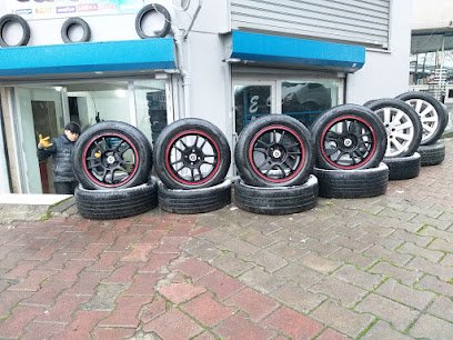 Aziz Ve Kardeşler Oto Lastik işletme görseli