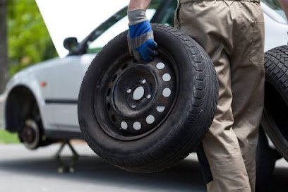 7/24 En Yakın Lastikçi Mobil Yılmaz Lastik işletme görseli