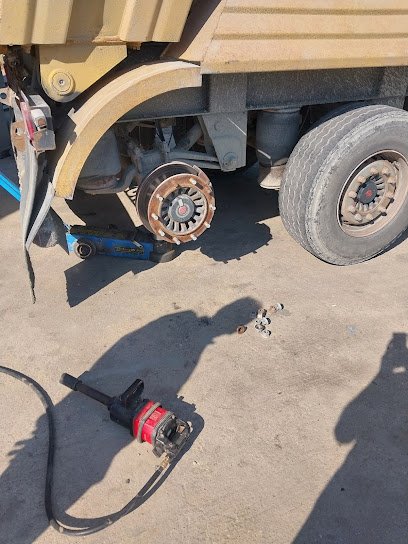 Binkılıç oto lastik işletme görseli
