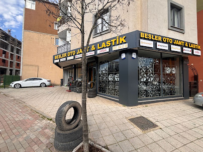 Besler Oto Jant & Lastik işletme görseli