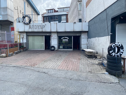 KARDEŞLER OTO LASTİK işletme görseli
