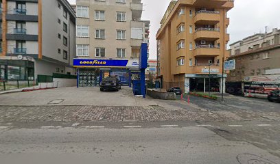 Ayaz Mobil Lastik kayıtlı konum görseli