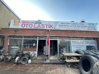 Özkoçlar Oto Lastik Yol Yardım — business image