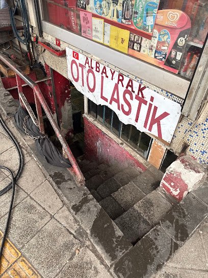 ALBAYRAK OTO LASTİK işletme görseli