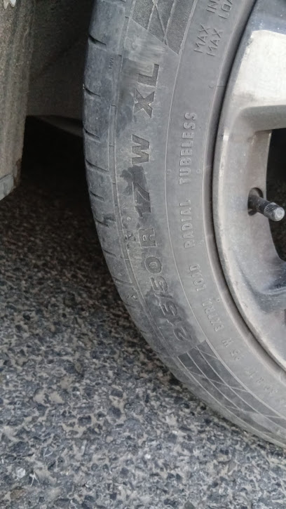 7/24 LASTİK YOL YARDIM işletme görseli