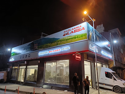 GEMAS LASTİK — business image