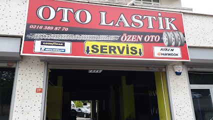 Özen Oto Lastik — business image