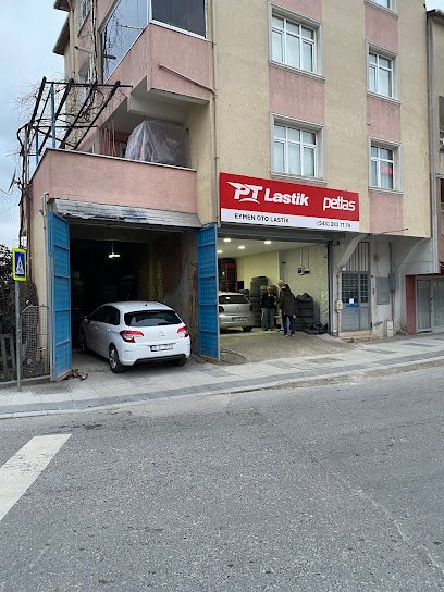 Eymen Oto Lastik işletme görseli