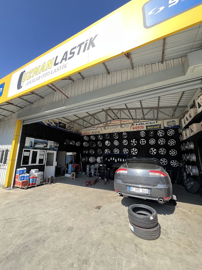 Avcilar oto lastik — business image