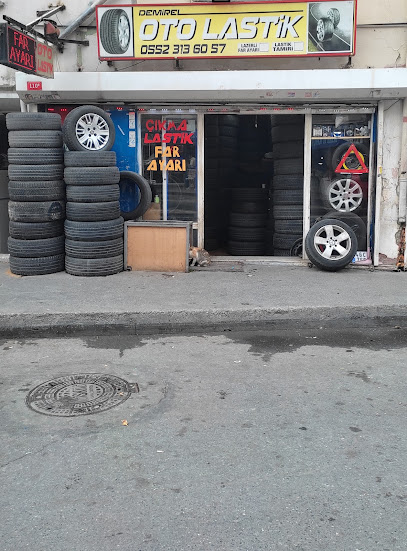 Demirel Oto Lastik işletme görseli