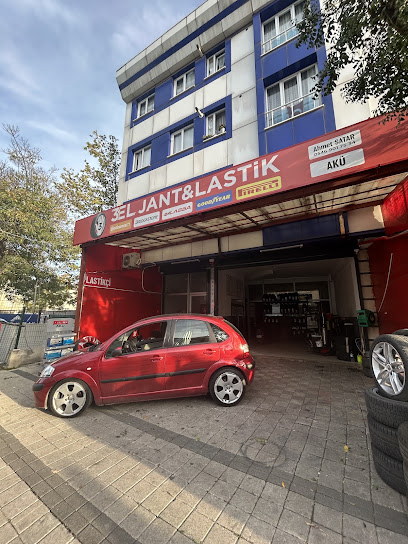 3 El Jant Lastik Akü 7/24 Yol Yardım işletme görseli