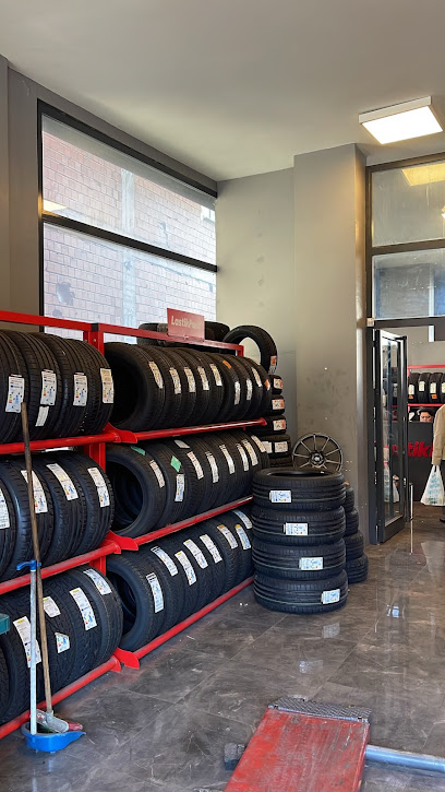 Acil Lastikçi Yol Yardım Mobil işletme görseli