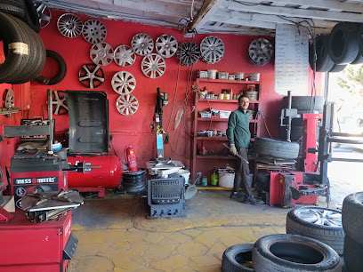 7/24 Kardeşler Oto Lastik / Yol Yardım / Lastikçi işletme görseli
