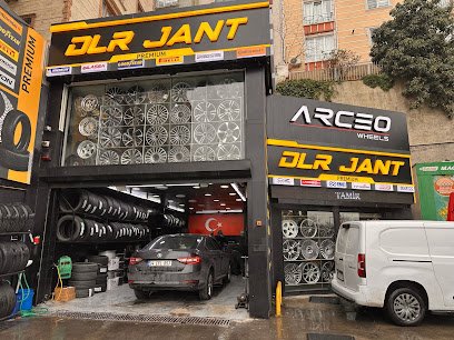 DLR JANT LASTİK işletme görseli
