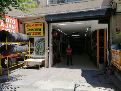 Çıkma Lastikçi - İkinci El Lastik Satış - Bayrampaşa Şubesi işletme görseli