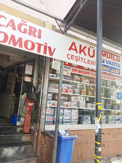 çağrı oto lastik akü ve yol yardım işletme görseli