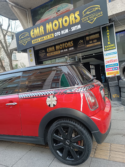 GAZİOSMANPAŞA OTO LASTİK — business image