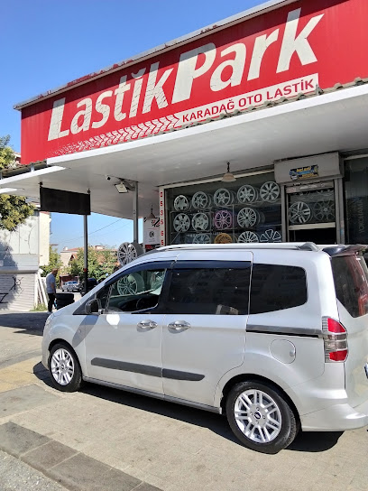 ÇENGELKÖY LASTİKÇİ KARADAĞLAR işletme görseli