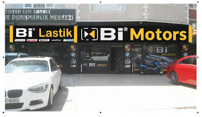 Bİ LASTİK işletme görseli