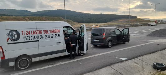 Şile lastikçi işletme görseli