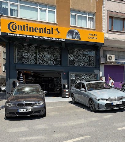 CONTİNENTAL AKLAS LASTİK işletme görseli