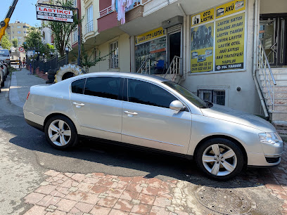 ÇEKMEKÖY LASTİK YOL YARDIM EN YAKIN LASTİKCİ ŞAHİN OTO LASTİK işletme görseli