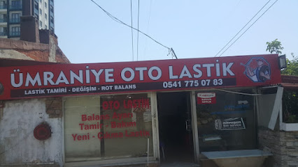 Ümraniye Oto Lastik işletme görseli