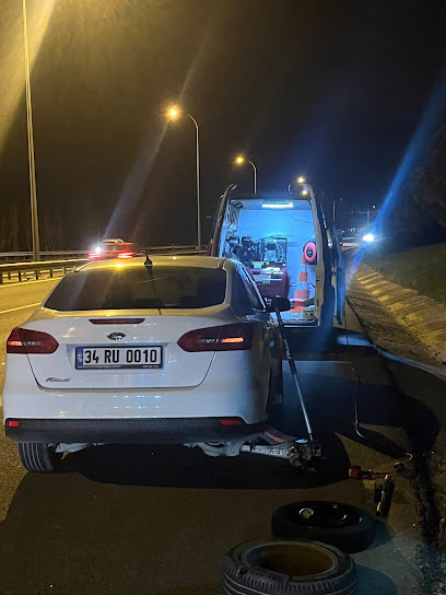 Asista Lastik Yol Yardım işletme görseli
