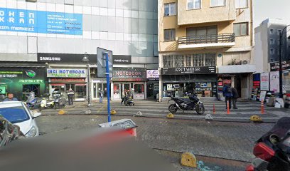 7/24 Kadıköy Mobil Lastikçi kayıtlı konum görseli
