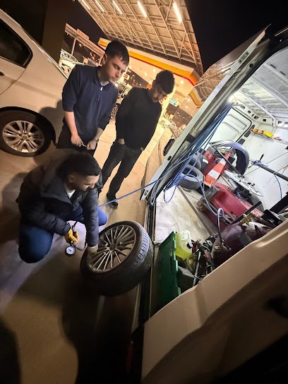 Ataşehir Lastik yol yardım işletme görseli