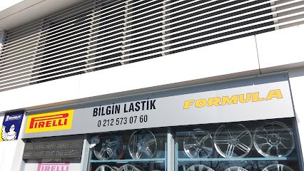Bilgin Lastik işletme görseli