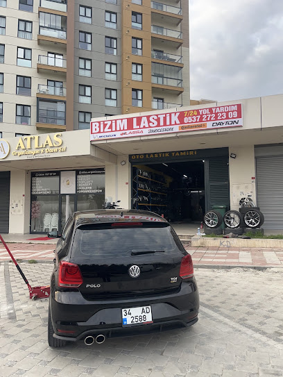 Bizim Lastik işletme görseli