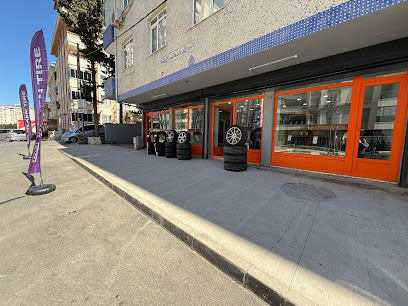 BESA LASTİK Ltd. Şti. (MEHMET AKİF) işletme görseli