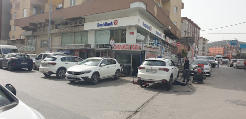 ATAŞEHİR OTO LASTİK — business image